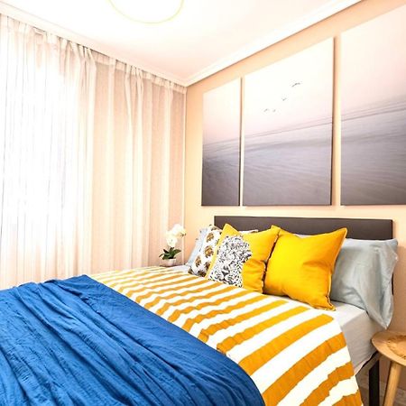 Apartamento A 3 Minutos De La Playa 托雷维耶哈 外观 照片