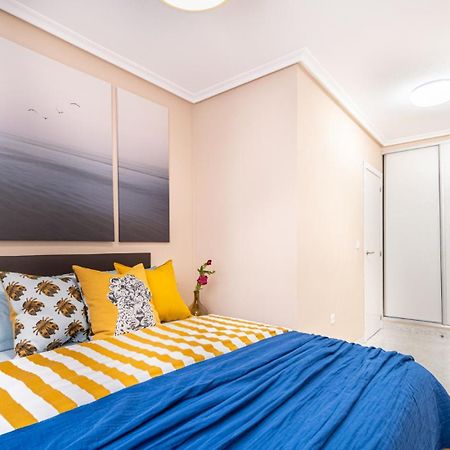 Apartamento A 3 Minutos De La Playa 托雷维耶哈 外观 照片